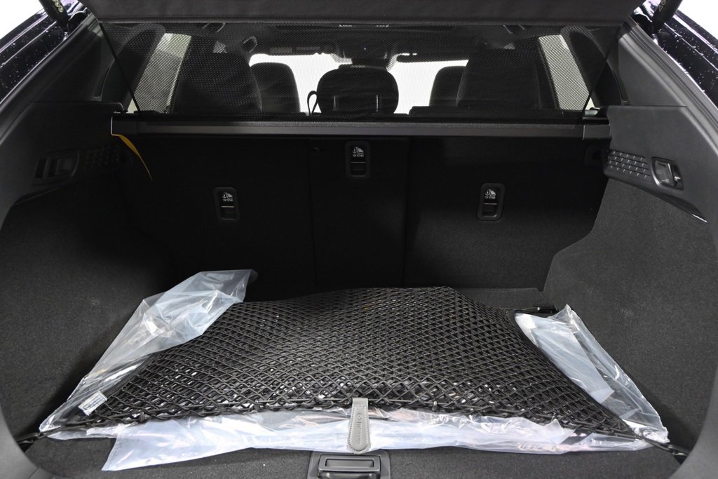 New 2025 MAZDA CX-5 2.5 Turbo w/ Premium Package image 19