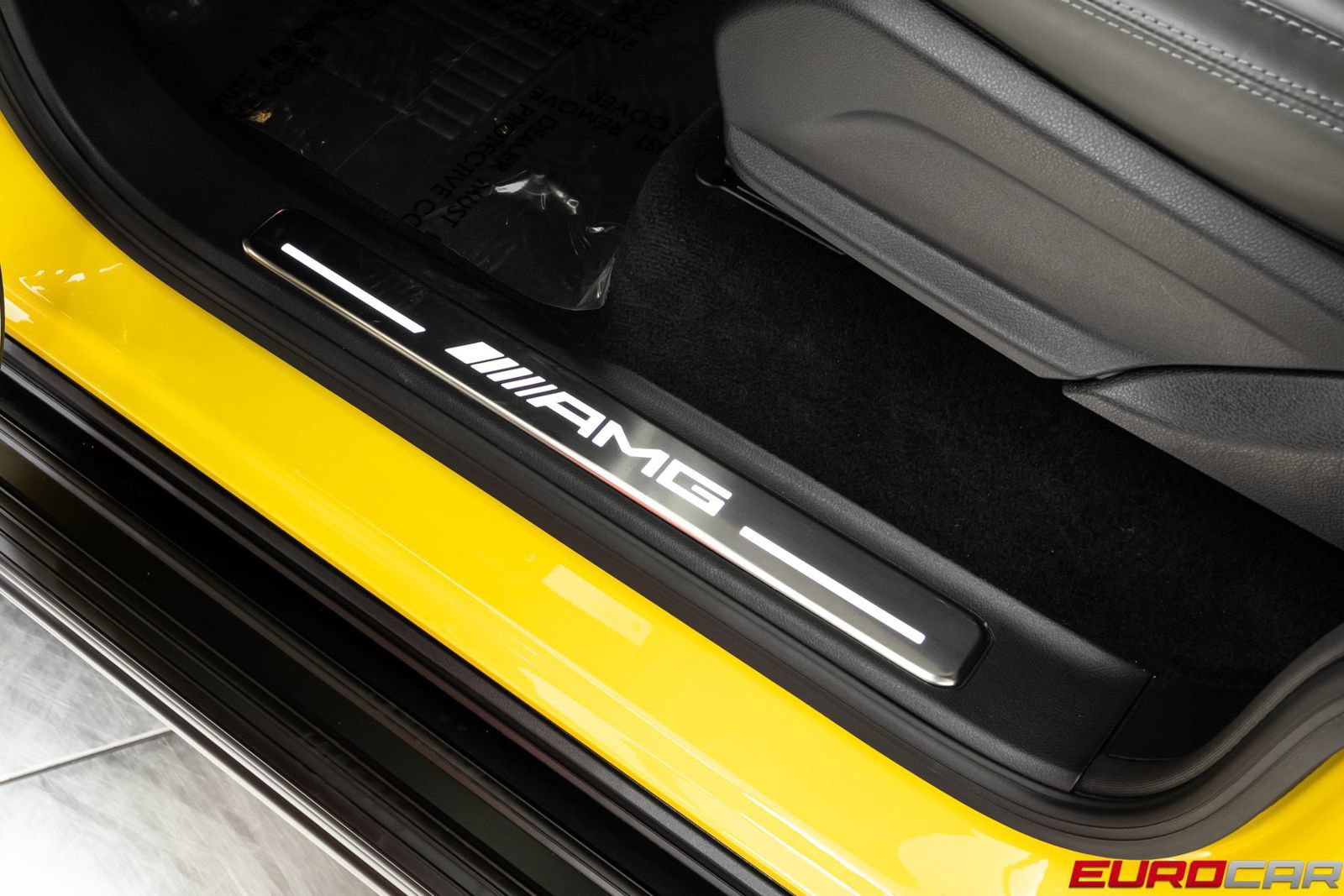 Used 2025 Mercedes-Benz G 63 AMG 4MATIC image 46