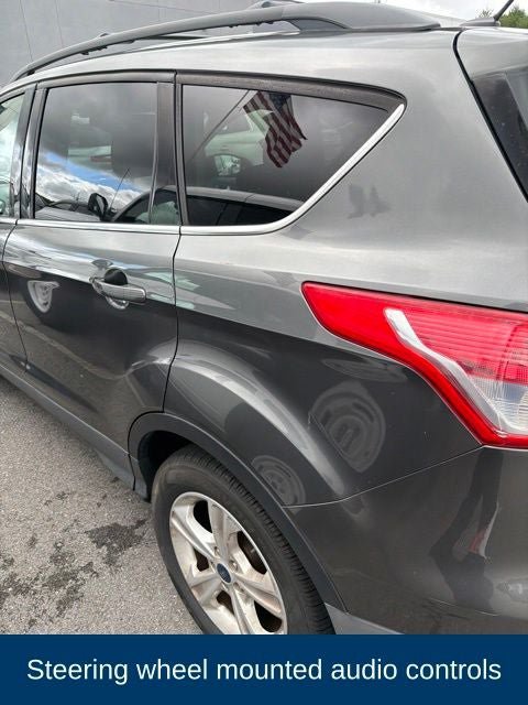 Used 2016 Ford Escape SE w/ Equipment Group 201A AWD/4WD image 8