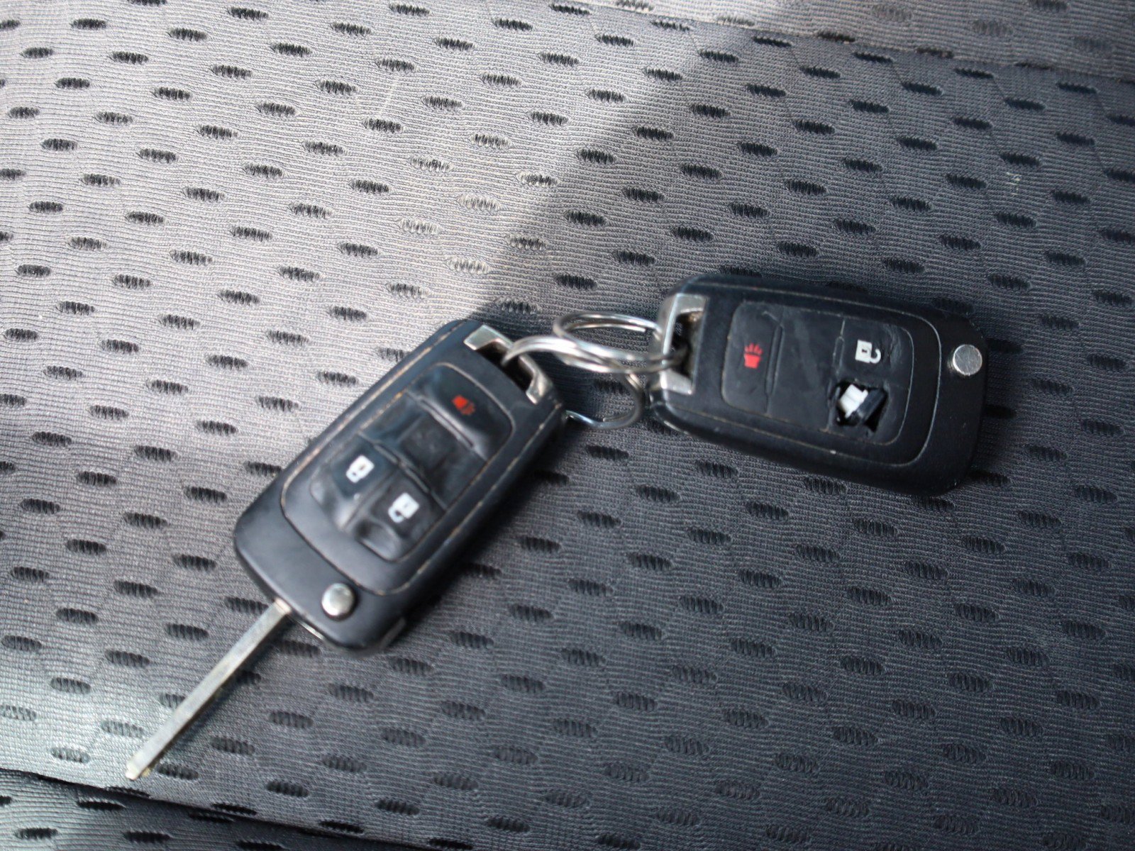 Used 2014 GMC Terrain SLE FWD image 19