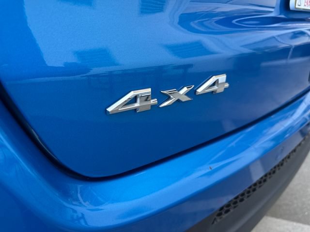 Used 2025 Jeep Compass Limited AWD/4WD image 29