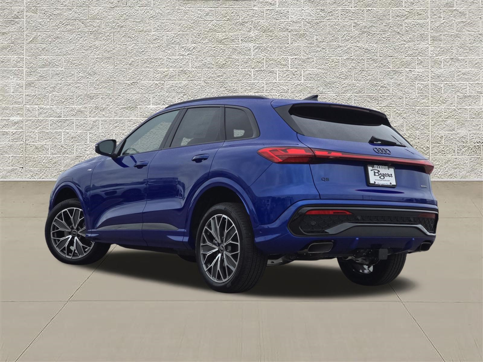 New 2026 Audi Q5 Prestige AWD/4WD image 5