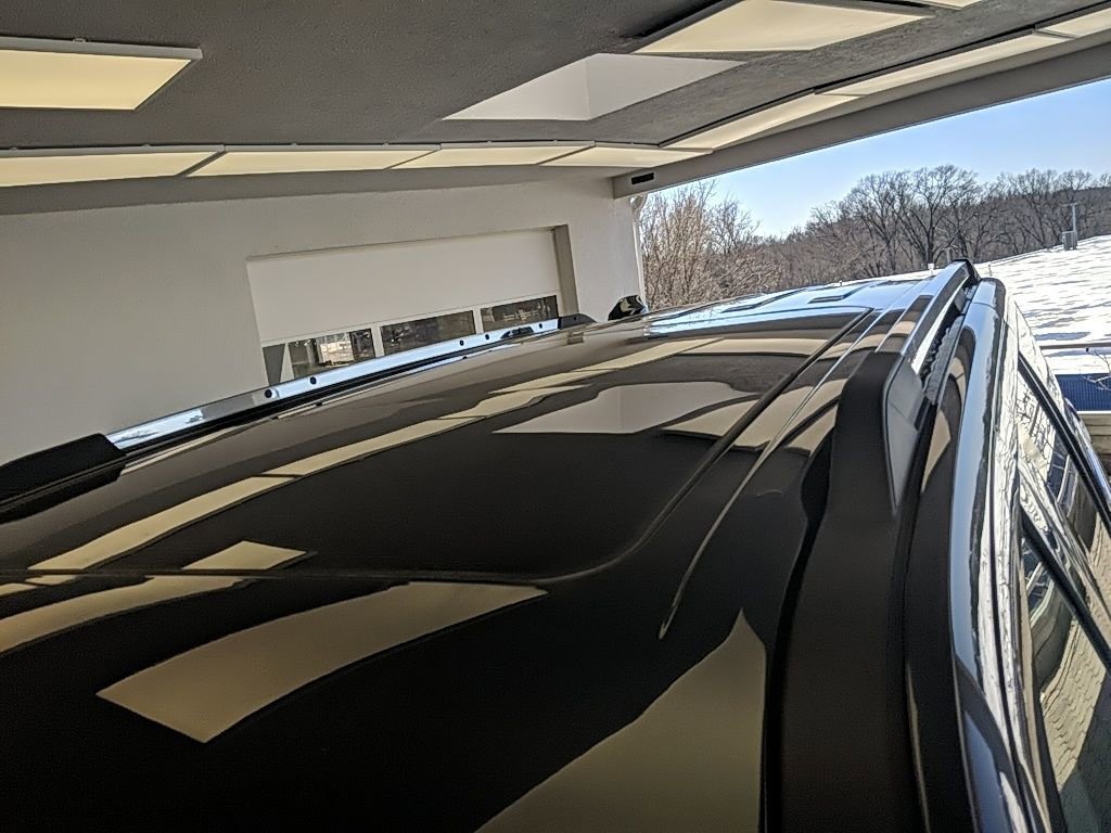 Used 2025 Ford Expedition Platinum image 12