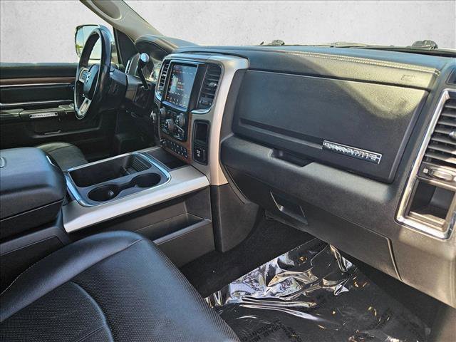 Used 2018 RAM 3500 Laramie AWD/4WD image 22
