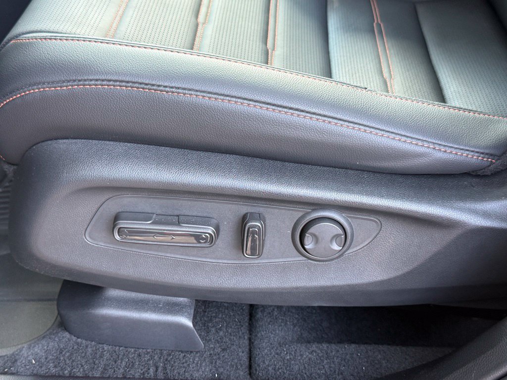 Certified 2026 Honda CR-V Sport-L image 28