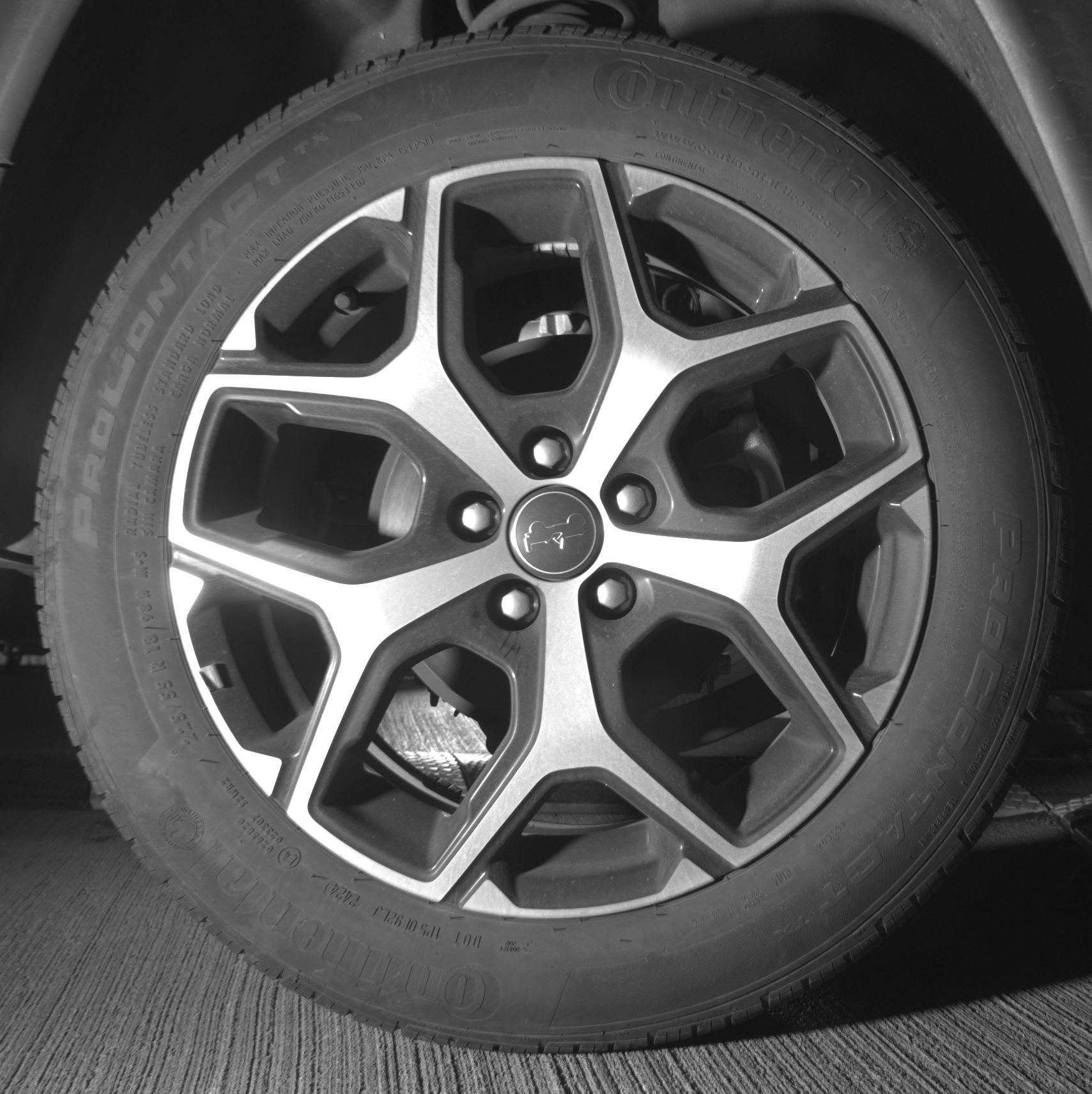 Used 2025 Jeep Compass Limited AWD/4WD image 15