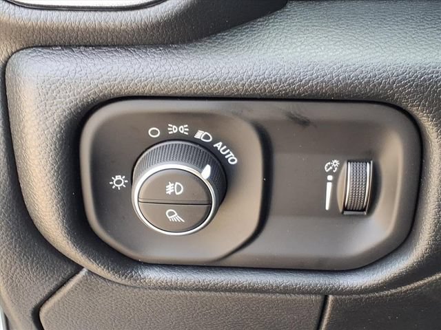 New 2026 RAM 2500 Tradesman image 24