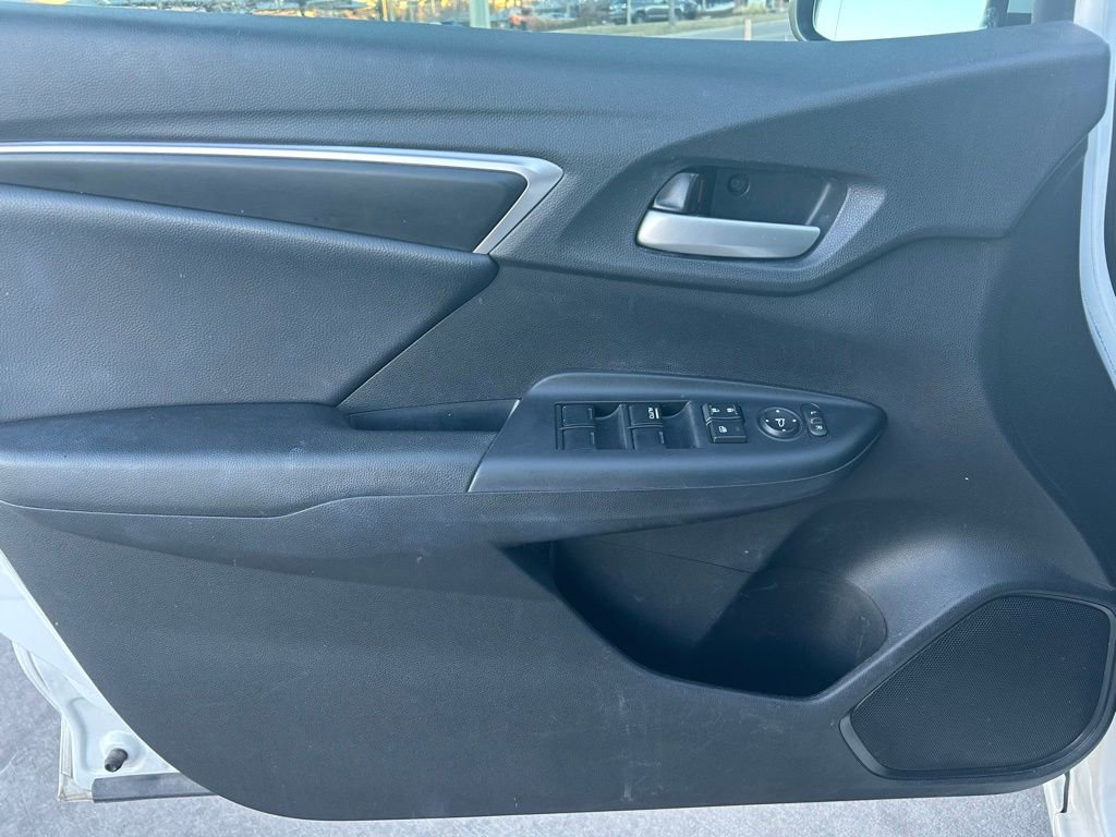 Used 2015 Honda Fit EX-L image 9