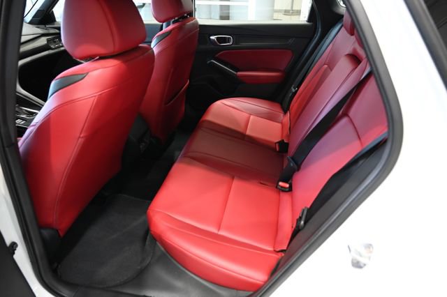 Used 2023 Acura Integra A-Spec image 11