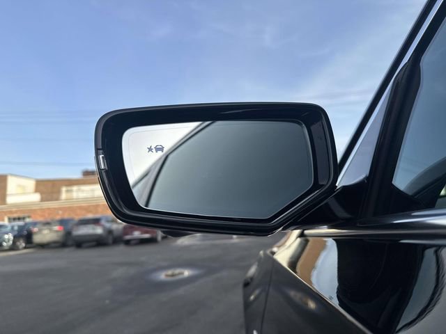 Certified 2025 Cadillac CT5 Premium Luxury image 13