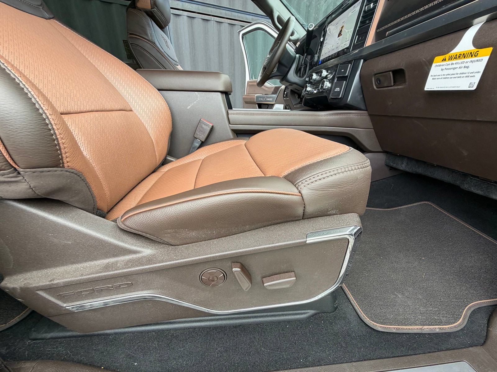 Used 2026 Ford F250 King Ranch AWD/4WD image 14