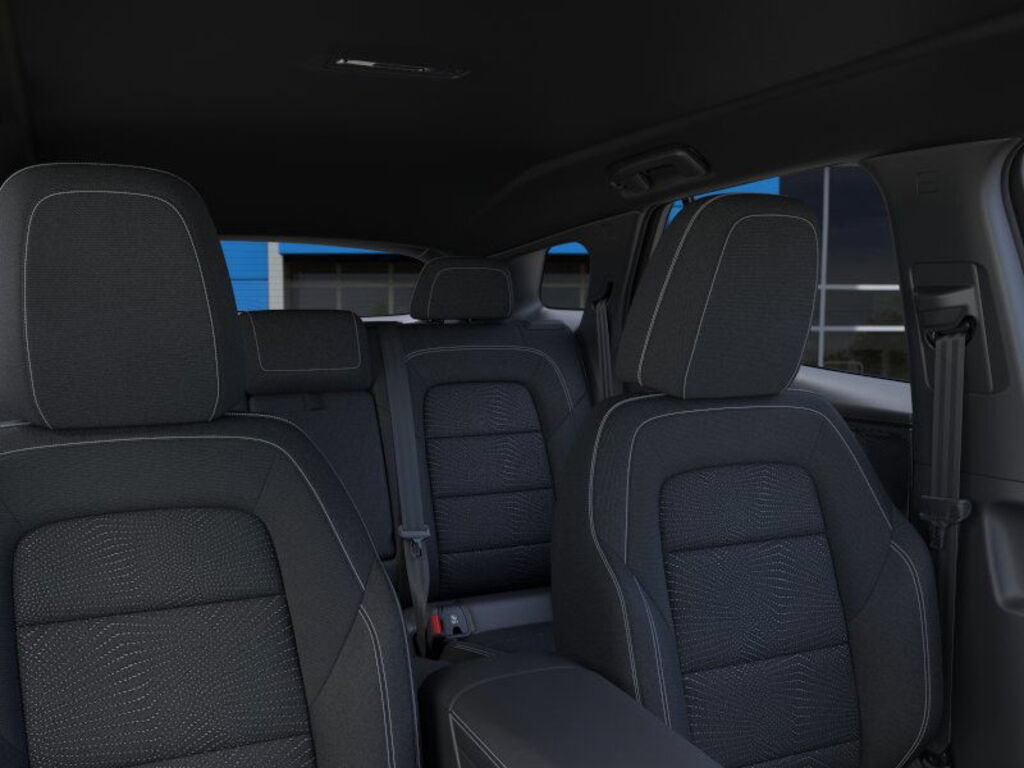 New 2026 Chevrolet Blazer EV LT w/ Midnight/Sport Edition FWD image 24