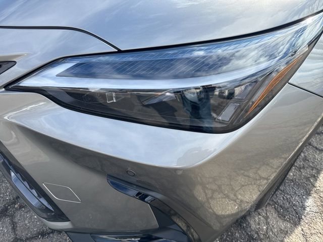 Used 2023 Lexus NX 350 AWD image 28