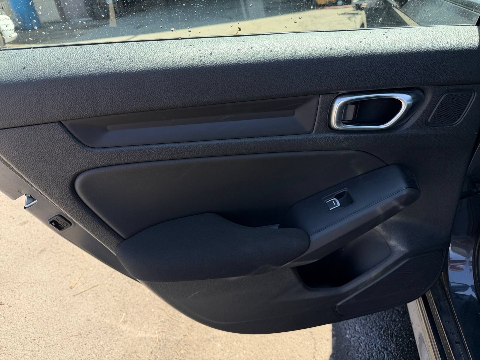 Used 2022 Honda Civic Sport image 26