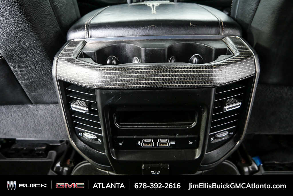 Used 2019 RAM 2500 Limited image 19