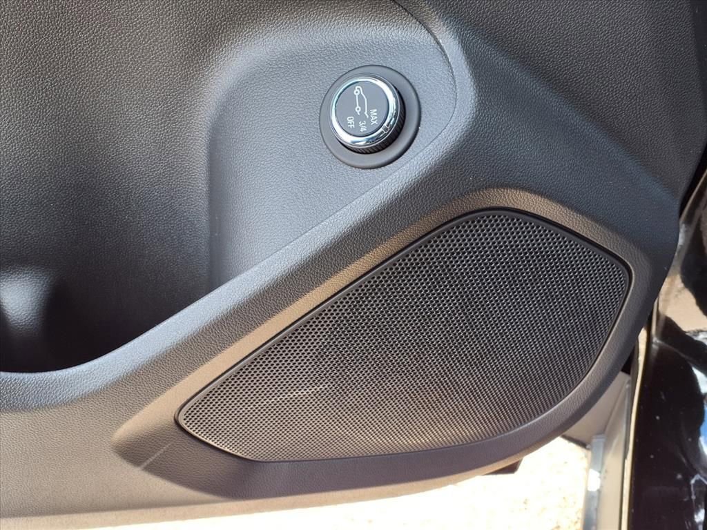 New 2026 Chevrolet TrailBlazer LT w/ Convenience Package image 13