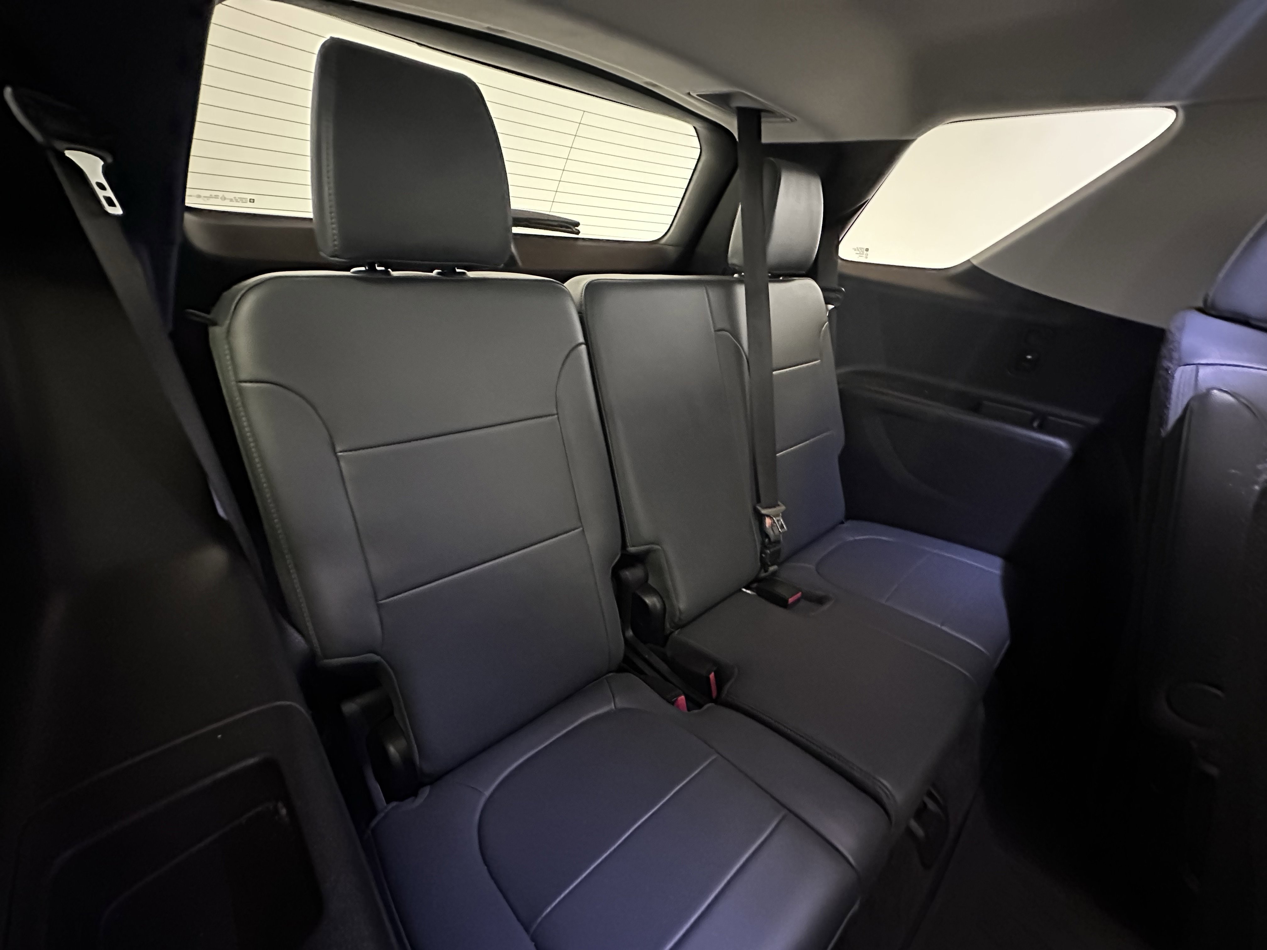 Used 2019 Chevrolet Traverse Premier w/ Driver Confidence II Package image 31