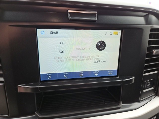 New 2025 Ford F350 XLT image 18