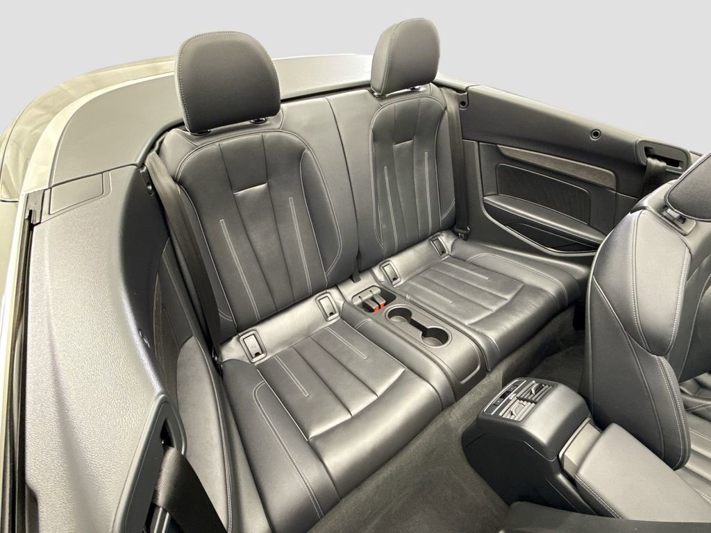 Certified 2024 Audi A5 2.0T Premium Plus w/ Premium Plus image 28