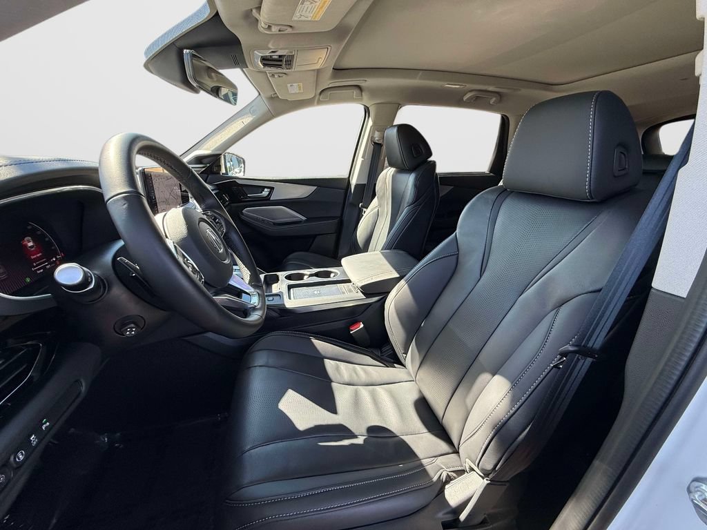Certified 2026 Acura MDX w/ Technology Package AWD/4WD image 13