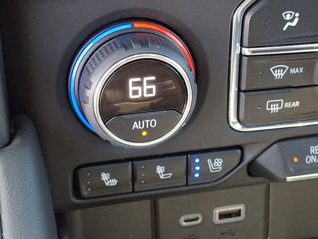 Used 2023 Chevrolet Tahoe High Country image 22