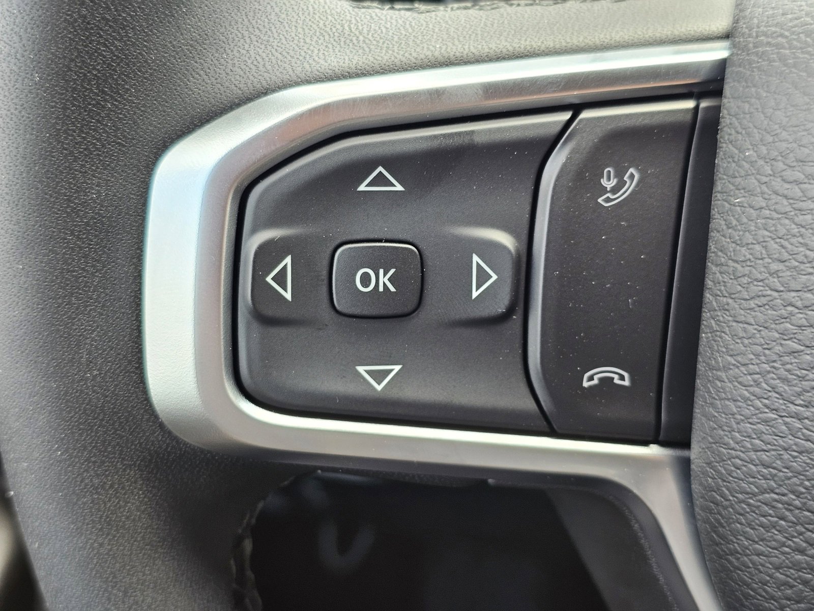 New 2026 RAM 1500 Big Horn image 18