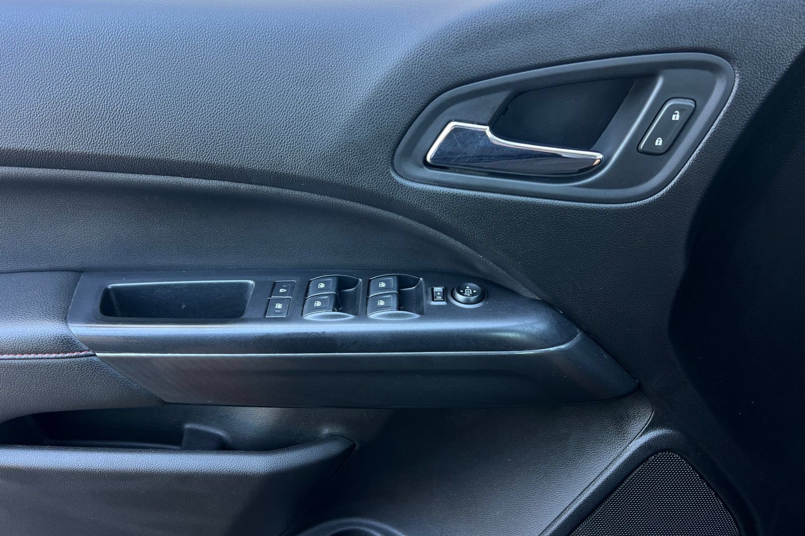 Used 2019 GMC Canyon All Terrain w/ Trailering Package AWD/4WD image 12