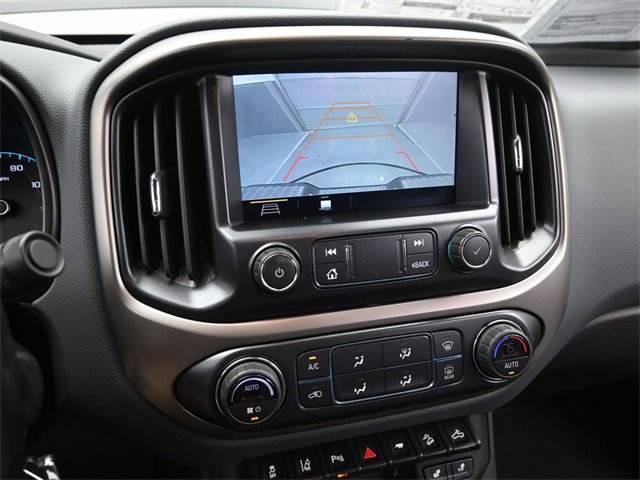 Used 2021 Chevrolet Colorado Z71 w/ LPO, Tonneau and Step Package image 35