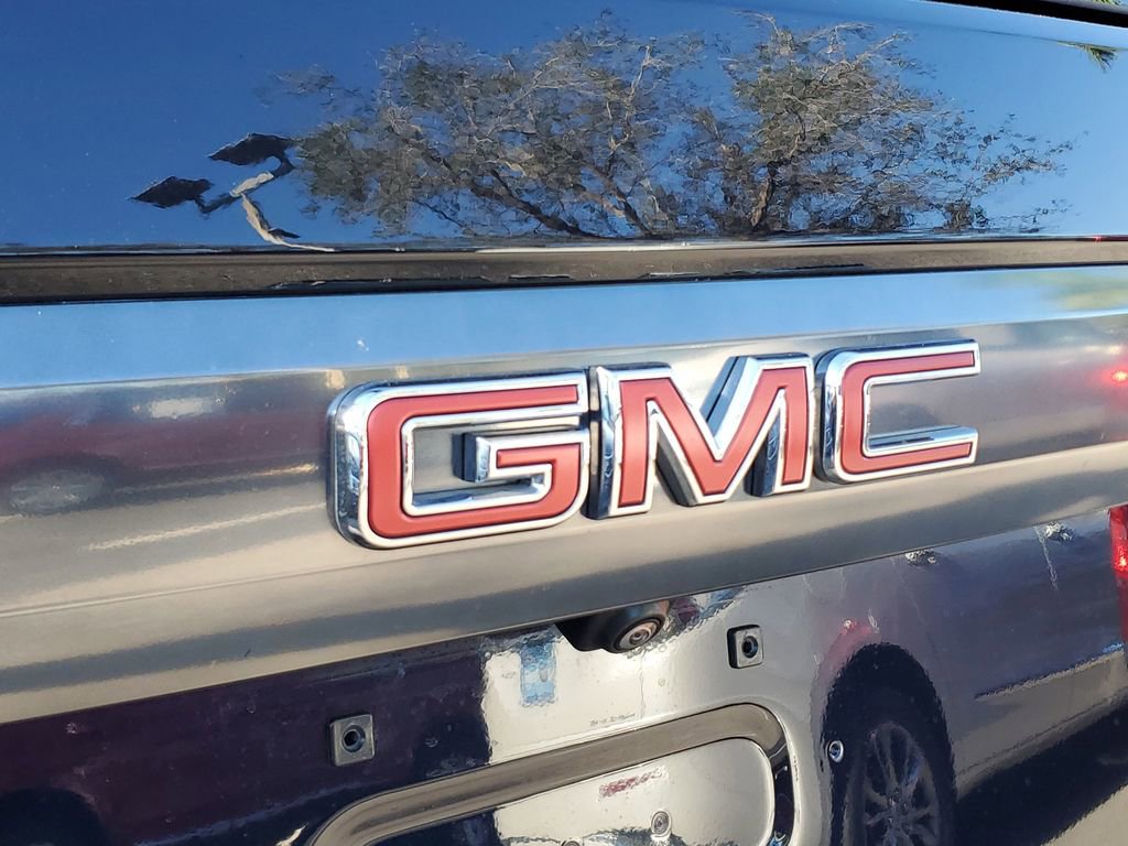 Certified 2023 GMC Yukon XL AT4 image 30