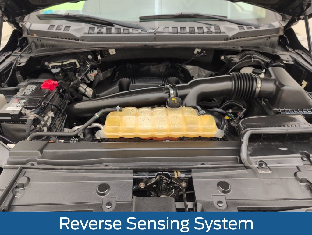 Used 2018 Ford F150 XLT w/ Equipment Group 302A Luxury image 44