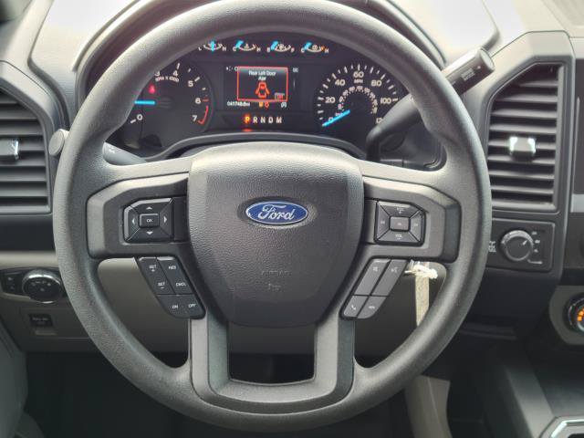 Used 2019 Ford F150 XL w/ Equipment Group 101A Mid AWD/4WD image 25
