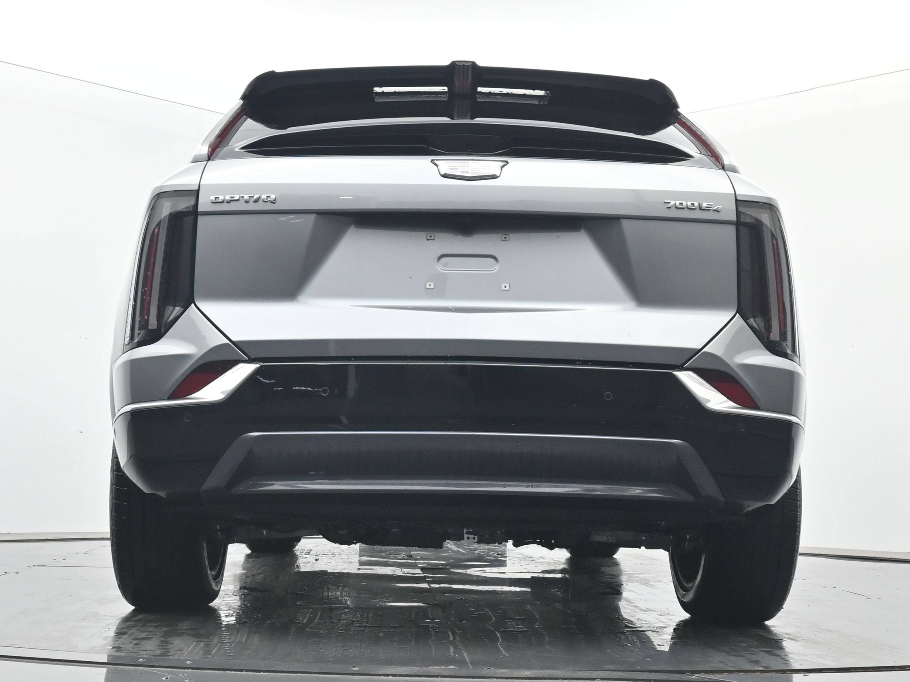 New 2026 Cadillac Optiq Luxury 1 AWD/4WD image 18