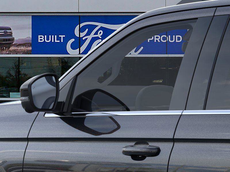New 2026 Ford Expedition Max Platinum image 20