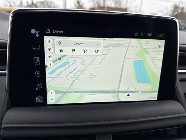 Used 2024 Chevrolet Tahoe High Country w/ Advanced Technology Package image 18