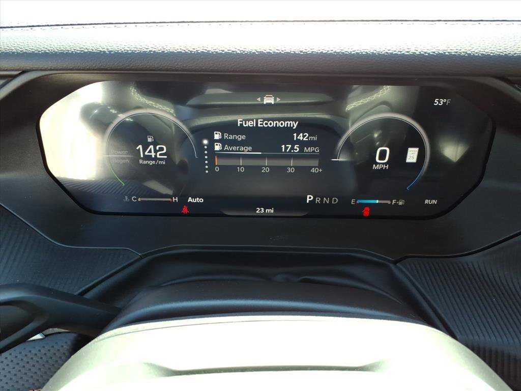 New 2026 Jeep Cherokee Overland image 22