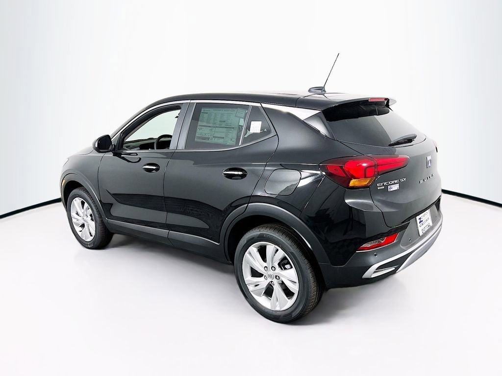 New 2026 Buick Encore GX Preferred w/ Advanced Technology Package image 5