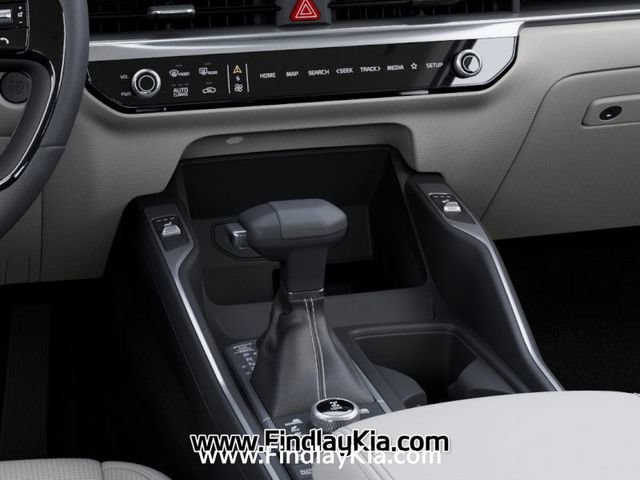 New 2026 Kia Sorento S w/ S Panoramic Sunroof Package AWD/4WD image 26