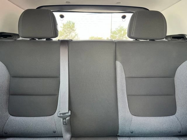 Used 2022 Chevrolet TrailBlazer LT w/ LPO, Blackout Package FWD image 29