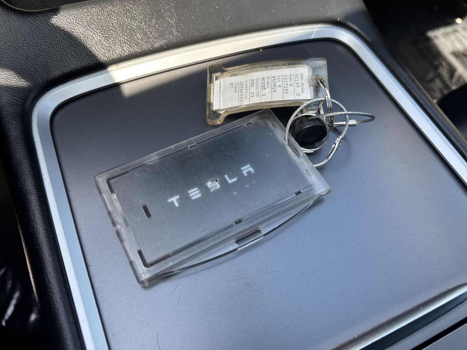 Used 2023 Tesla Model 3 Standard Range RWD image 15
