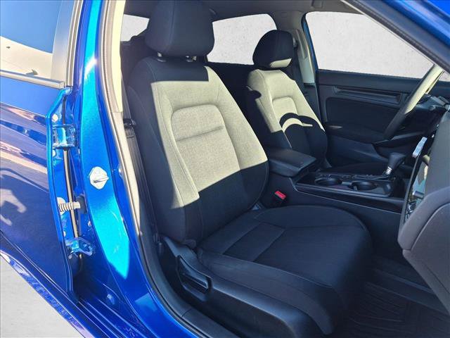 Used 2023 Honda Civic LX image 19