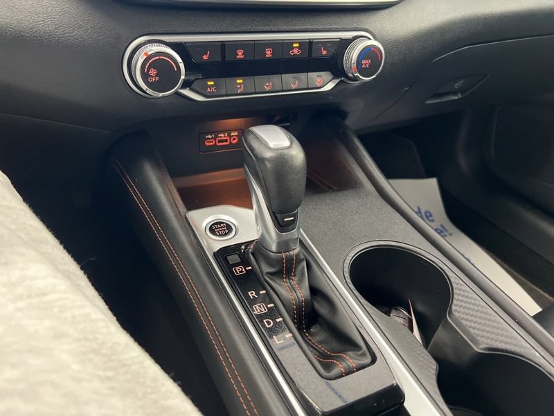 Used 2019 Nissan Altima 2.5 SR w/ SR Premium Package FWD image 29