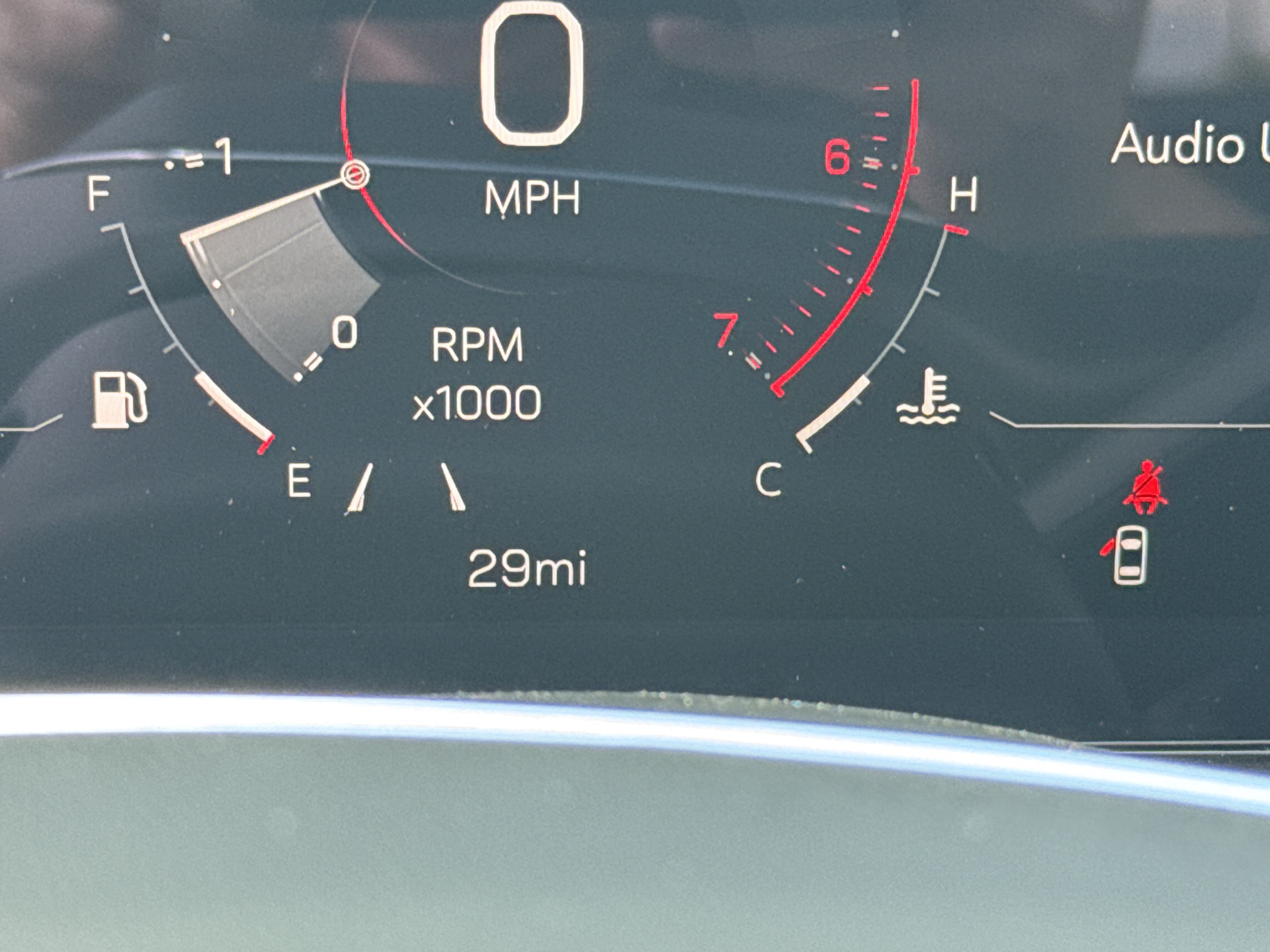 New 2027 GMC Terrain Elevation w/ Elevation Premium Package AWD/4WD image 21