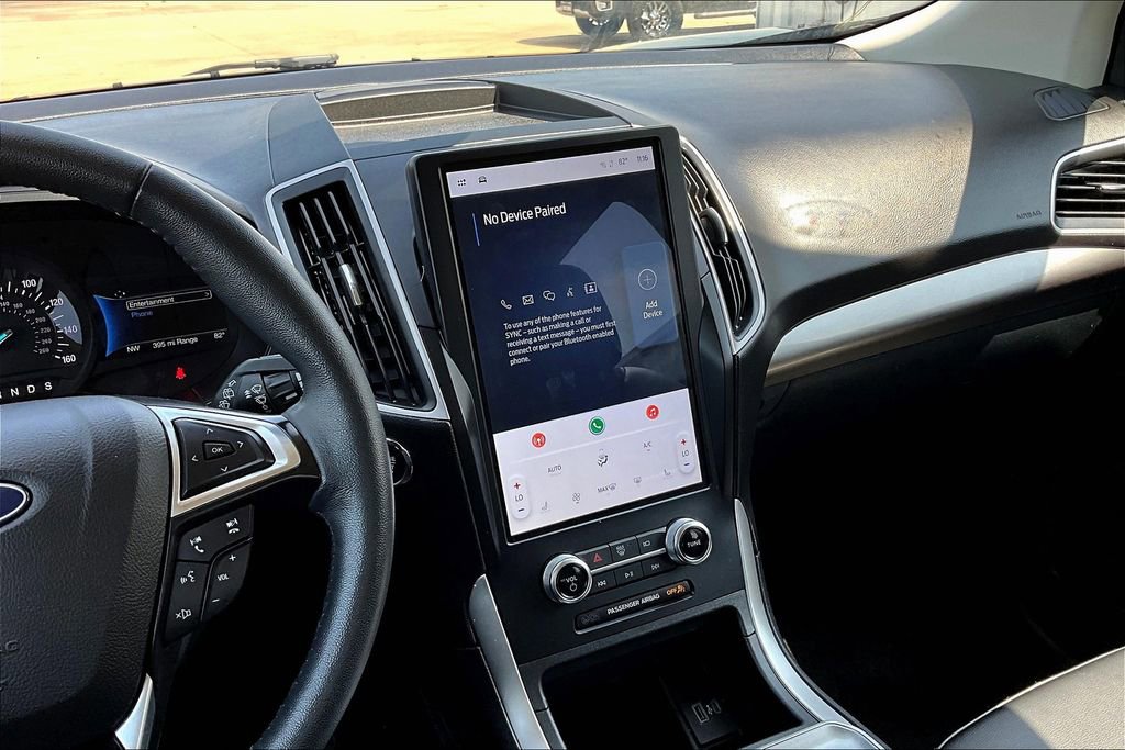 Used 2024 Ford Edge SEL image 8