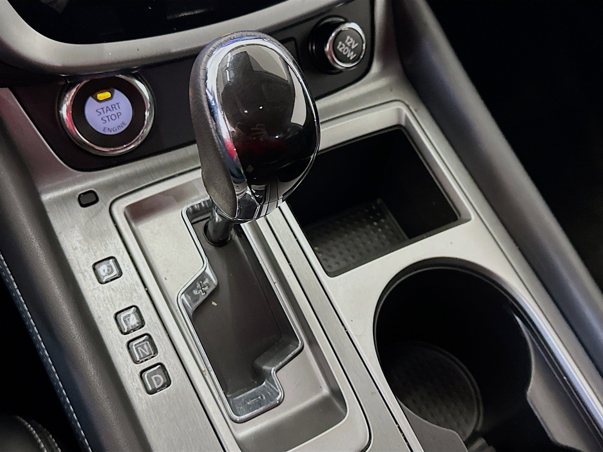 Used 2024 Nissan Murano SV image 24