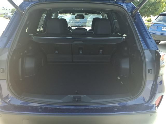New 2026 Subaru Forester Sport w/ Onyx Edition AWD/4WD image 10