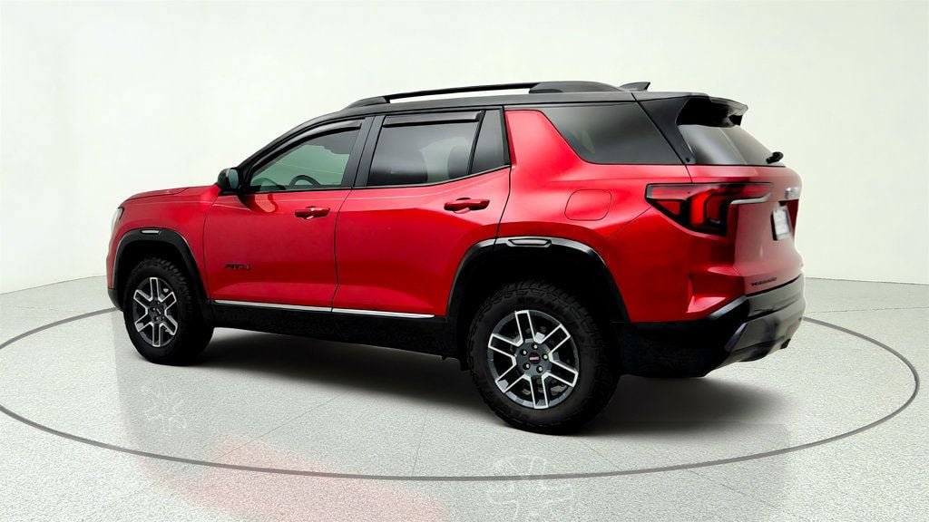 Used 2026 GMC Terrain AT4 w/ Convenience Package III AWD/4WD image 7