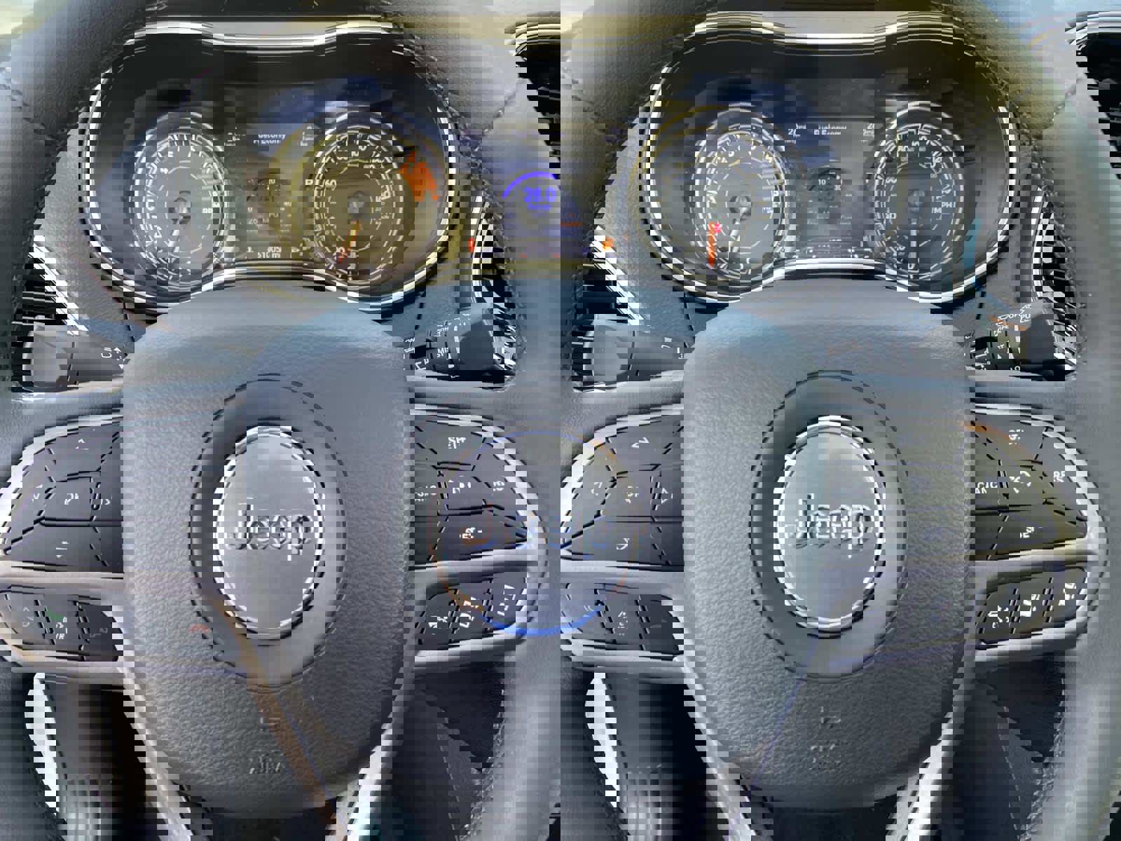 Certified 2022 Jeep Cherokee Limited image 18