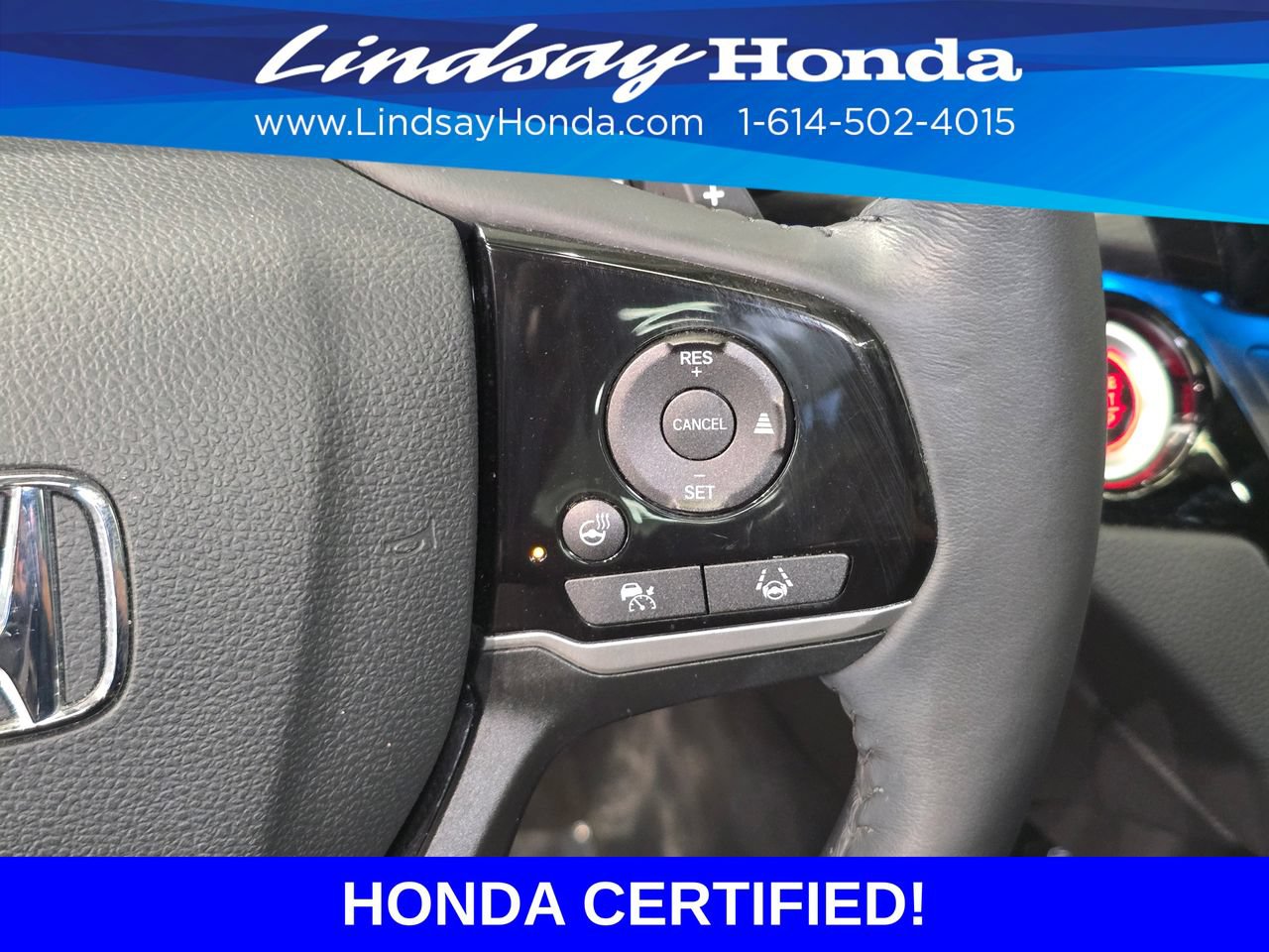 Certified 2024 Honda Odyssey Elite image 16
