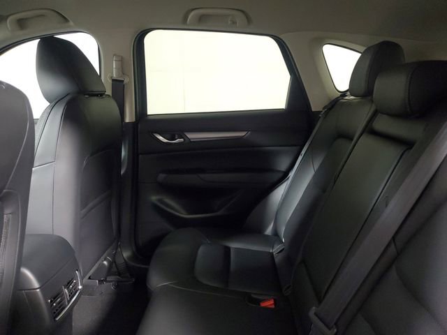 Certified 2024 MAZDA CX-5 AWD 2.5 S image 11