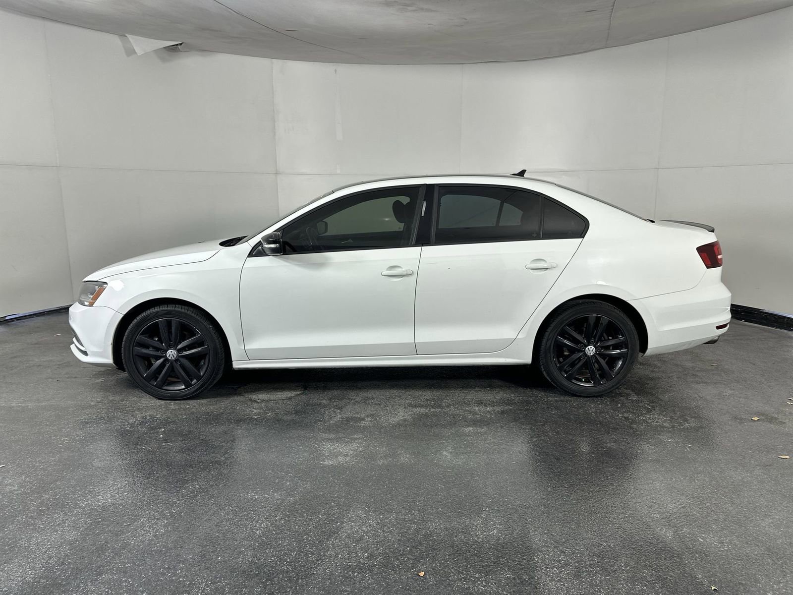 Used 2018 Volkswagen Jetta Sport image 5